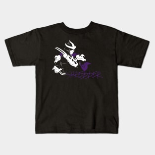 Shredder Kids T-Shirt